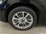  Ford  Kuga Ford  Vignale 2.5 PHEV e-CVT automaat 5d + Pano #16