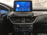  Ford  Kuga Ford  Vignale 2.5 PHEV e-CVT automaat 5d + Pano #18