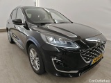  Ford  Kuga Ford  Vignale 2.5 PHEV e-CVT automaat 5d + Pano #22
