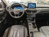  Ford  Kuga Ford  Vignale 2.5 PHEV e-CVT automaat 5d + Pano #26