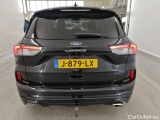  Ford  Kuga Ford  Vignale 2.5 PHEV e-CVT automaat 5d + Pano #29