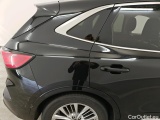  Ford  Kuga Ford  Vignale 2.5 PHEV e-CVT automaat 5d + Pano #34