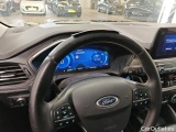  Ford  Kuga Ford  Vignale 2.5 PHEV e-CVT automaat 5d + Pano #36