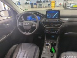  Ford  Kuga Ford  Vignale 2.5 PHEV e-CVT automaat 5d #10