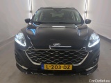  Ford  Kuga Ford  Vignale 2.5 PHEV e-CVT automaat 5d #12