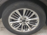  Ford  Kuga Ford  Vignale 2.5 PHEV e-CVT automaat 5d #20