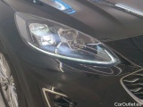  Ford  Kuga Ford  Vignale 2.5 PHEV e-CVT automaat 5d #21