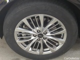  Ford  Kuga Ford  Vignale 2.5 PHEV e-CVT automaat 5d #28