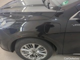  Ford  Kuga Ford  Vignale 2.5 PHEV e-CVT automaat 5d #27