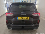  Ford  Kuga Ford  Vignale 2.5 PHEV e-CVT automaat 5d #31