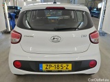  Hyundai  i10 Hyundai  1.0i Blue Comfort 5d #8