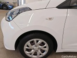  Hyundai  i10 Hyundai  1.0i Blue Comfort 5d #14