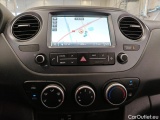  Hyundai  i10 Hyundai  1.0i Blue Comfort 5d #16