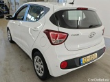  Hyundai  i10 Hyundai  1.0i Blue Comfort 5d #19