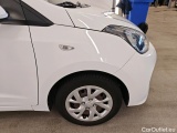  Hyundai  i10 Hyundai  1.0i Blue Comfort 5d #24