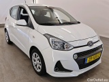  Hyundai  i10 Hyundai  1.0i Blue Comfort 5d #27