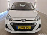  Hyundai  i10 Hyundai  1.0i Blue Comfort 5d #25