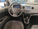  Hyundai  i10 Hyundai  1.0i Blue Comfort 5d #29