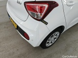  Hyundai  i10 Hyundai  1.0i Blue Comfort 5d #31