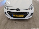  Hyundai  i10 Hyundai  1.0i Blue Comfort 5d #36