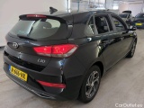  Hyundai  i30 Hyundai  1.0 T-GDI MHEV Comfort Smart 5d #2