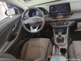  Hyundai  i30 Hyundai  1.0 T-GDI MHEV Comfort Smart 5d #23