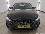  Hyundai  i30 Hyundai  1.0 T-GDI MHEV Comfort Smart 5d #25