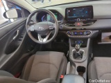  Hyundai  i30 Hyundai  1.0 T-GDI MHEV Comfort Smart 5d #31