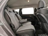  Hyundai  Santa Fe Hyundai  1.6 T-GDI HEV i-Motion 5d #10