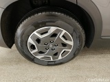  Hyundai  Santa Fe Hyundai  1.6 T-GDI HEV i-Motion 5d #12