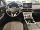  Hyundai  Santa Fe Hyundai  1.6 T-GDI HEV i-Motion 5d #14