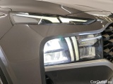  Hyundai  Santa Fe Hyundai  1.6 T-GDI HEV i-Motion 5d #16