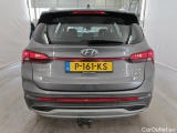  Hyundai  Santa Fe Hyundai  1.6 T-GDI HEV i-Motion 5d #18