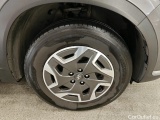  Hyundai  Santa Fe Hyundai  1.6 T-GDI HEV i-Motion 5d #19