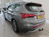  Hyundai  Santa Fe Hyundai  1.6 T-GDI HEV i-Motion 5d #25