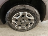 Hyundai  Santa Fe Hyundai  1.6 T-GDI HEV i-Motion 5d #26