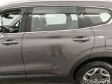  Hyundai  Santa Fe Hyundai  1.6 T-GDI HEV i-Motion 5d #30