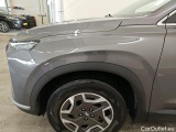 Hyundai  Santa Fe Hyundai  1.6 T-GDI HEV i-Motion 5d #28
