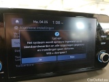  Hyundai  Santa Fe Hyundai  1.6 T-GDI HEV i-Motion 5d #29