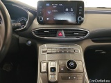  Hyundai  Santa Fe Hyundai  1.6 T-GDI HEV i-Motion 5d #31
