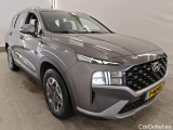  Hyundai  Santa Fe Hyundai  1.6 T-GDI HEV i-Motion 5d #33