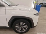  Hyundai  Tucson Hyundai  1.6 T-GDI HEV Comfort Automaat 5d #8