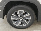  Hyundai  Tucson Hyundai  1.6 T-GDI HEV Comfort Automaat 5d #10