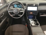  Hyundai  Tucson Hyundai  1.6 T-GDI HEV Comfort Automaat 5d #15