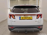  Hyundai  Tucson Hyundai  1.6 T-GDI HEV Comfort Automaat 5d #14