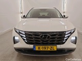  Hyundai  Tucson Hyundai  1.6 T-GDI HEV Comfort Automaat 5d #16