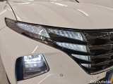  Hyundai  Tucson Hyundai  1.6 T-GDI HEV Comfort Automaat 5d #17