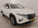  Hyundai  Tucson Hyundai  1.6 T-GDI HEV Comfort Automaat 5d #21