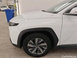  Hyundai  Tucson Hyundai  1.6 T-GDI HEV Comfort Automaat 5d #20