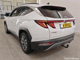  Hyundai  Tucson Hyundai  1.6 T-GDI HEV Comfort Automaat 5d #31